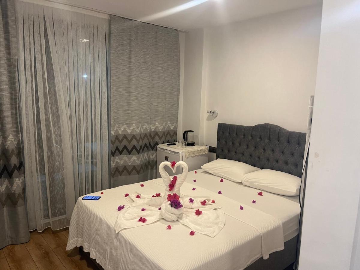 Side Boutique Hotel Eksteriør bilde