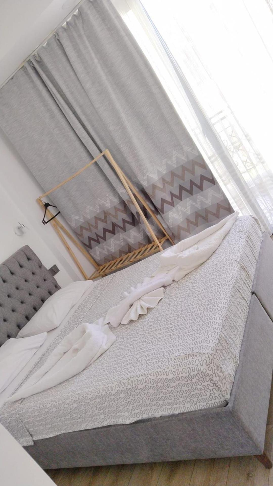 Side Boutique Hotel Eksteriør bilde