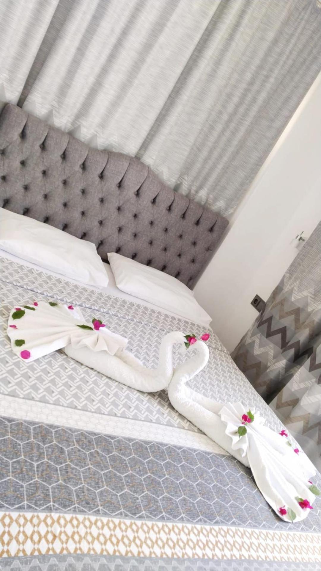 Side Boutique Hotel Eksteriør bilde